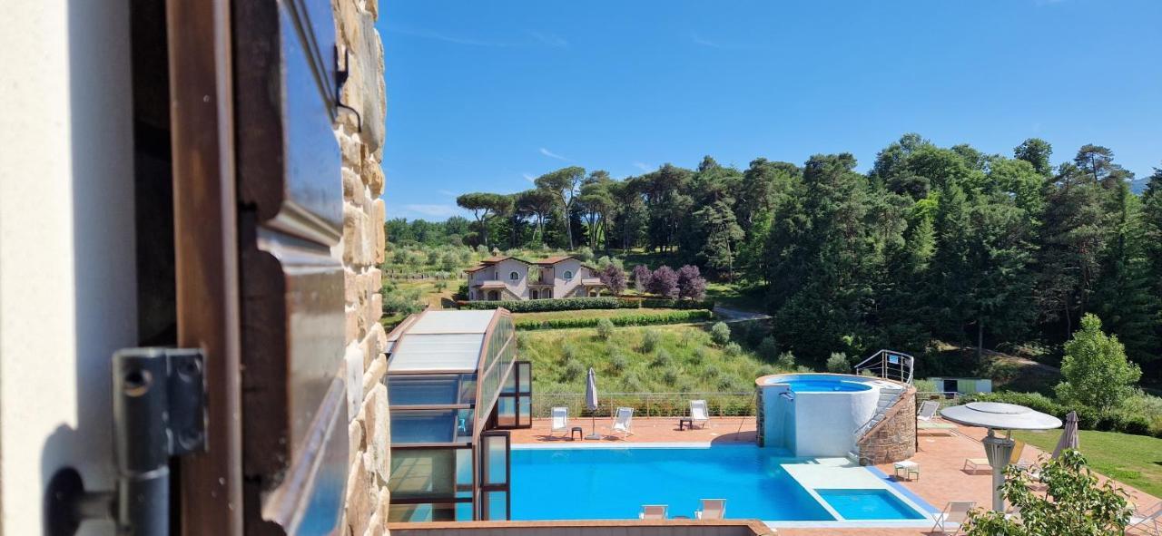 B&B Podere Montese فيلافرانكا إن لونيجيانا المظهر الخارجي الصورة