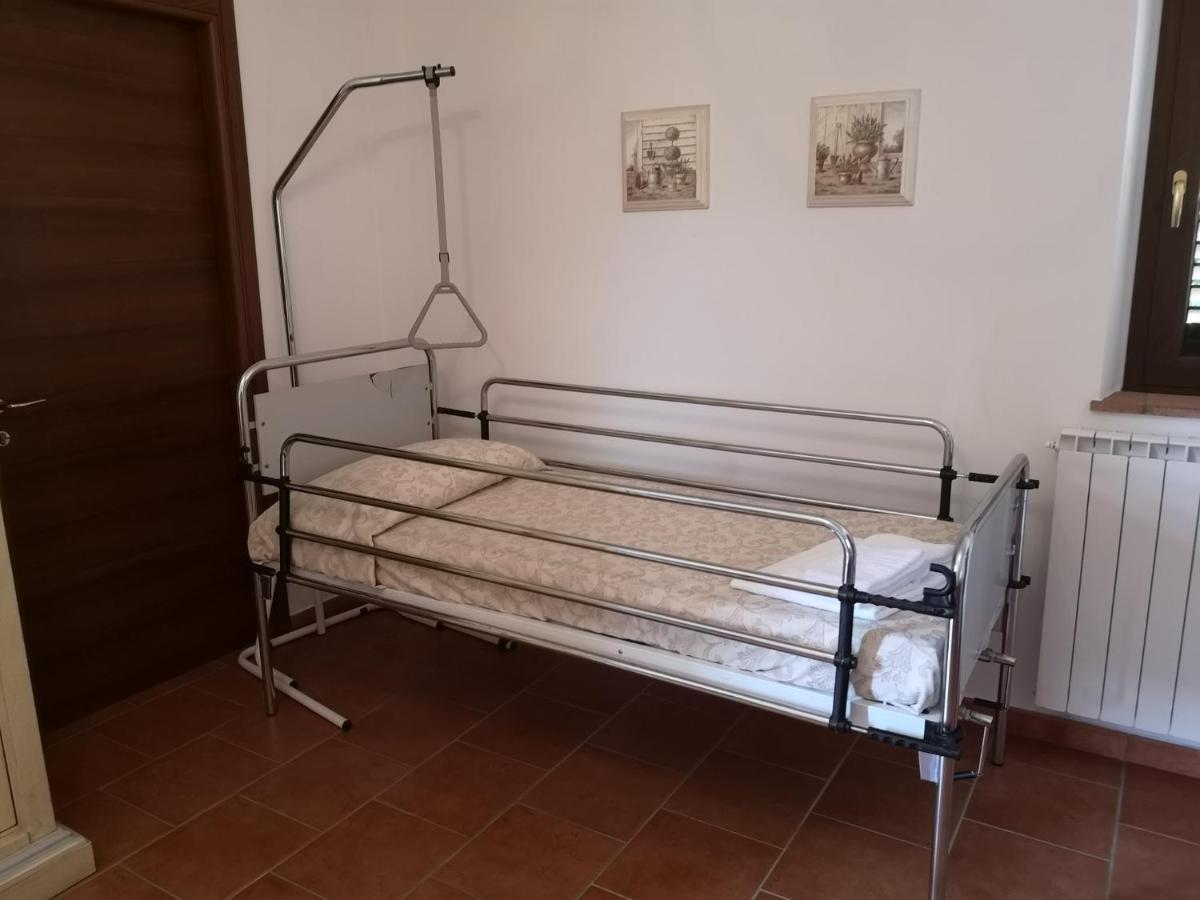 B&B Podere Montese فيلافرانكا إن لونيجيانا المظهر الخارجي الصورة