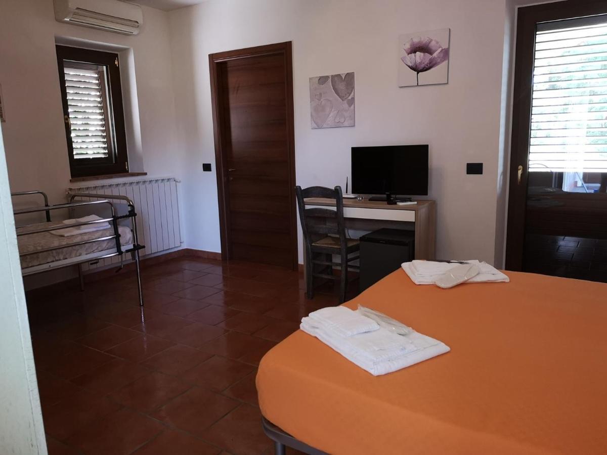B&B Podere Montese فيلافرانكا إن لونيجيانا المظهر الخارجي الصورة