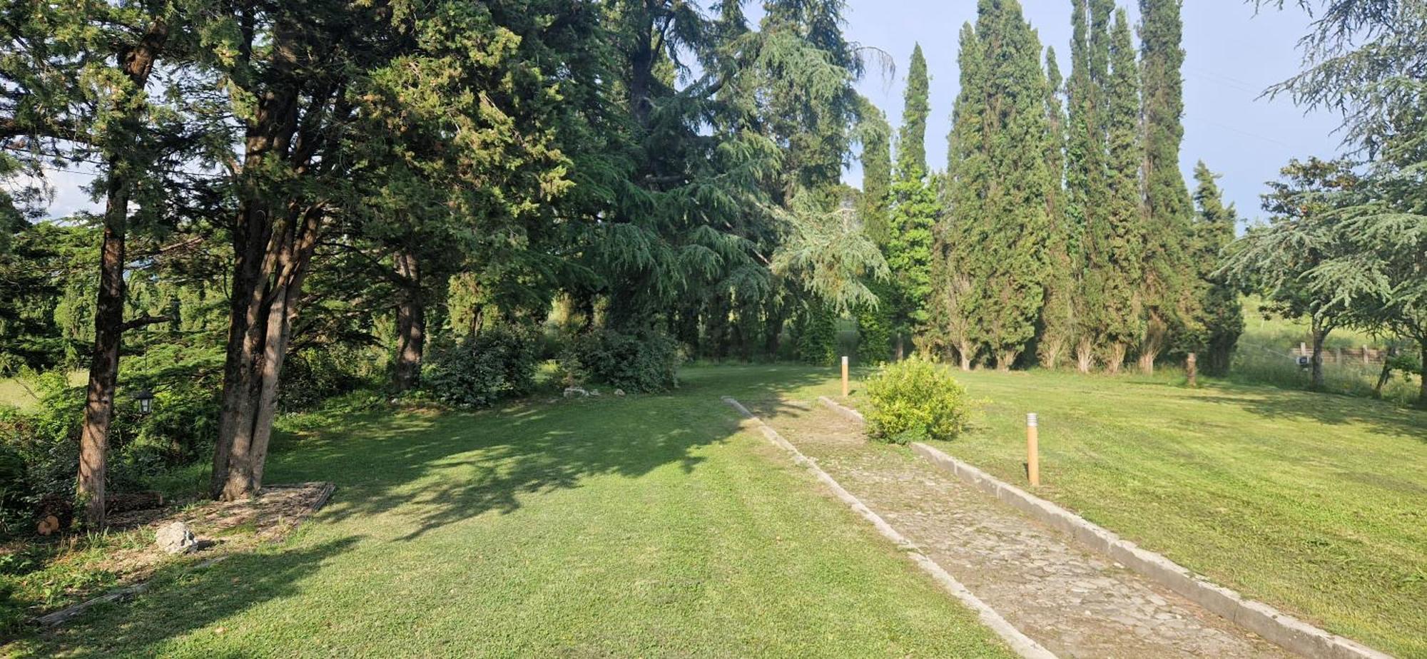B&B Podere Montese فيلافرانكا إن لونيجيانا المظهر الخارجي الصورة