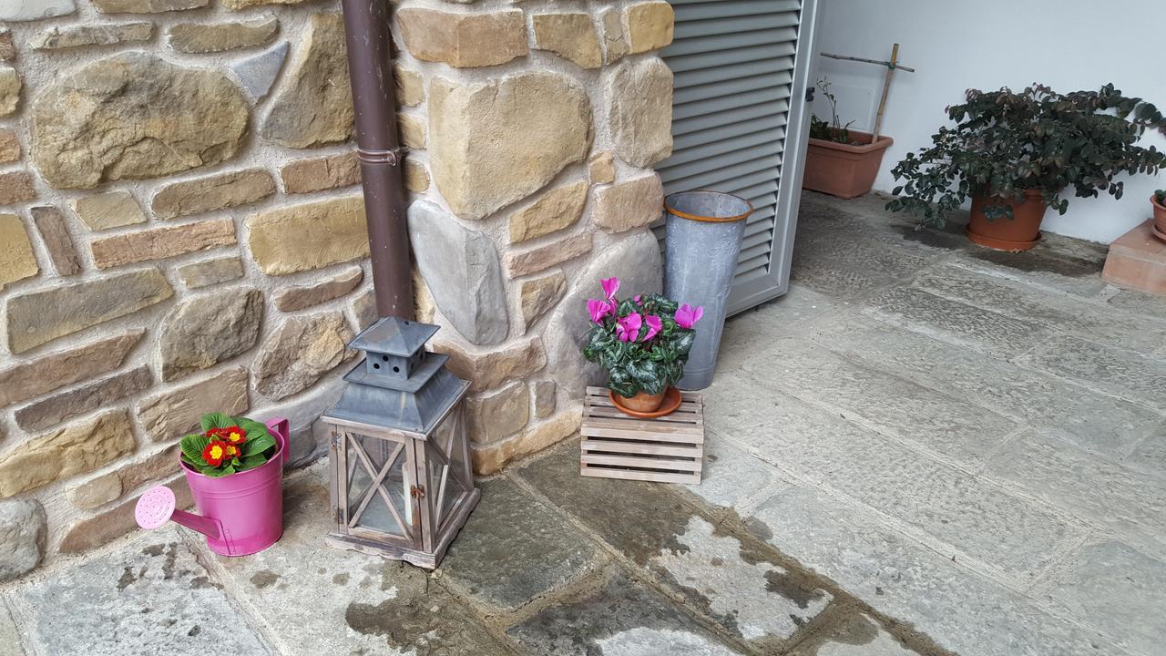 B&B Podere Montese فيلافرانكا إن لونيجيانا المظهر الخارجي الصورة