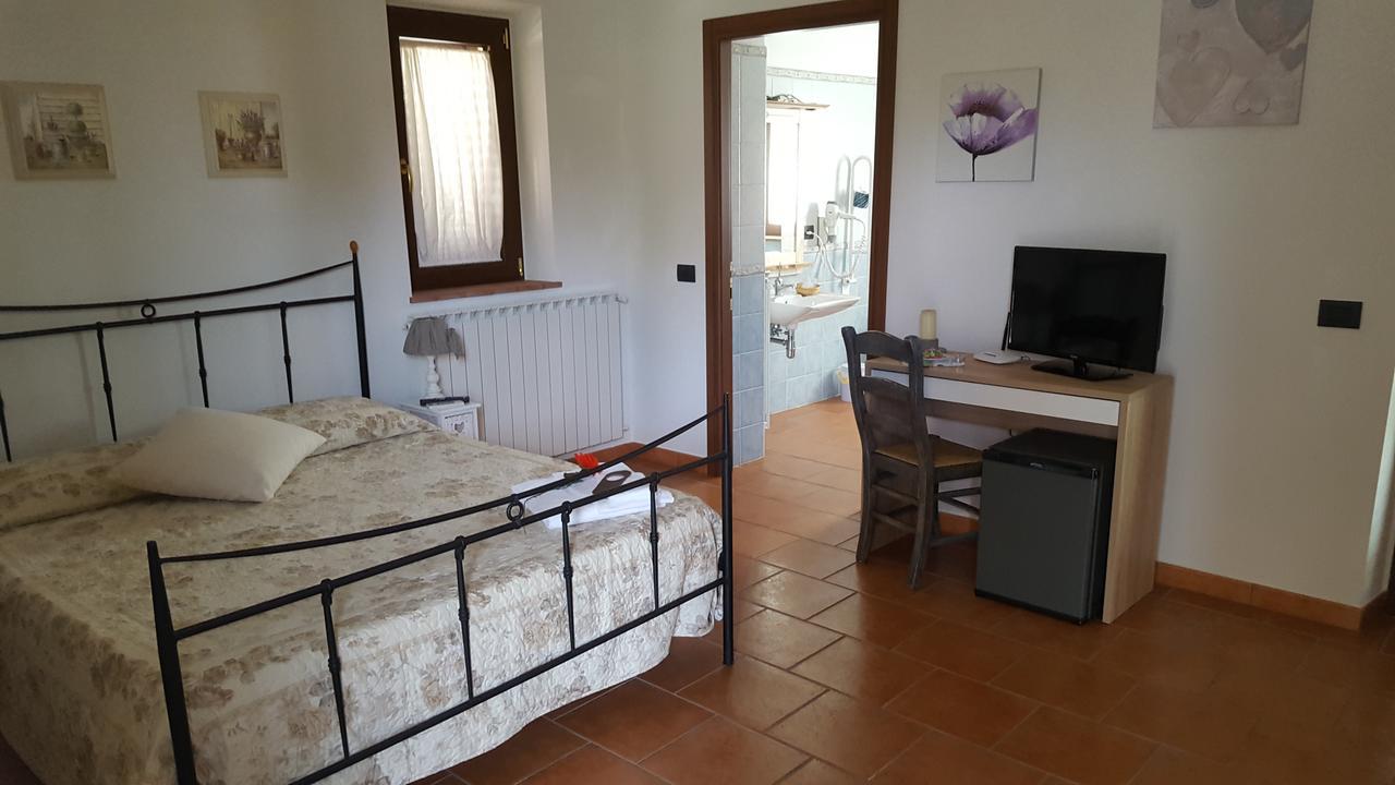 B&B Podere Montese فيلافرانكا إن لونيجيانا المظهر الخارجي الصورة