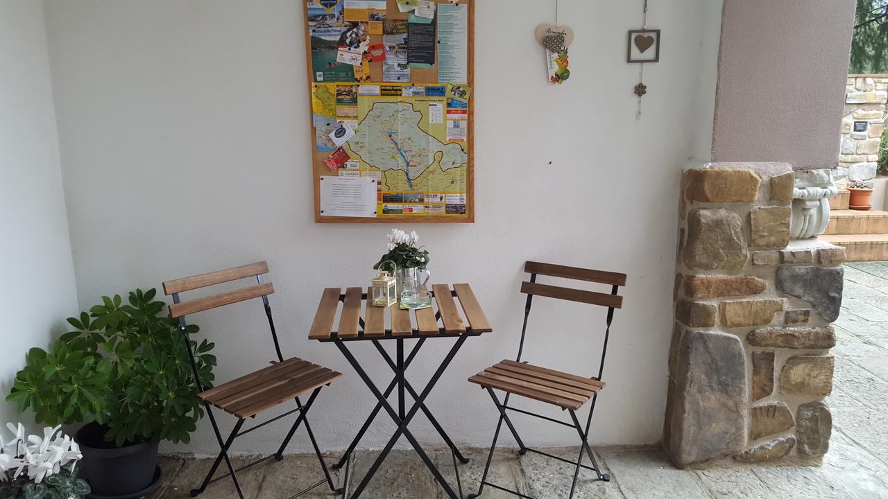 B&B Podere Montese فيلافرانكا إن لونيجيانا المظهر الخارجي الصورة