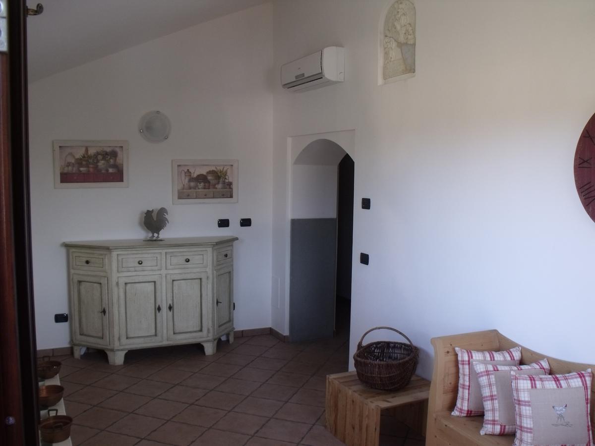 B&B Podere Montese فيلافرانكا إن لونيجيانا المظهر الخارجي الصورة