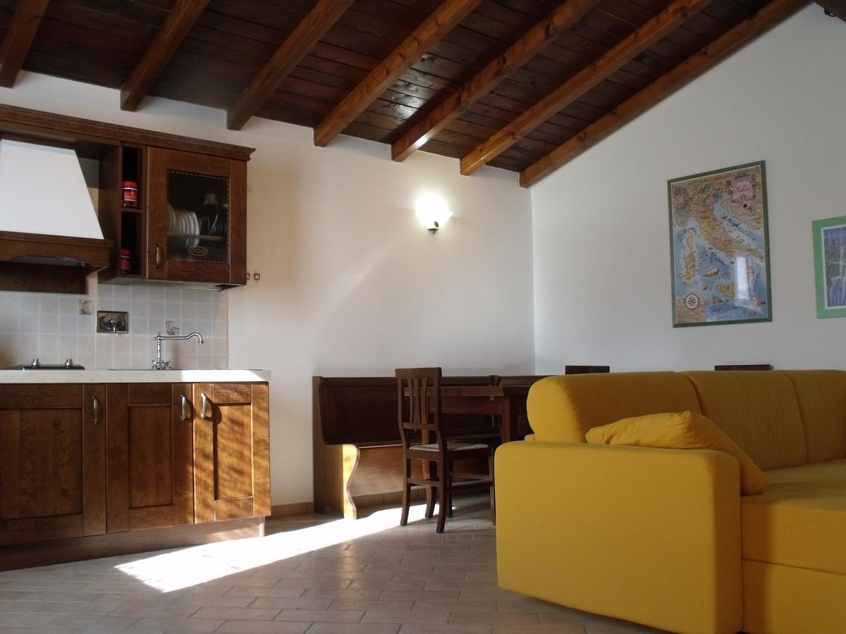 B&B Podere Montese فيلافرانكا إن لونيجيانا المظهر الخارجي الصورة