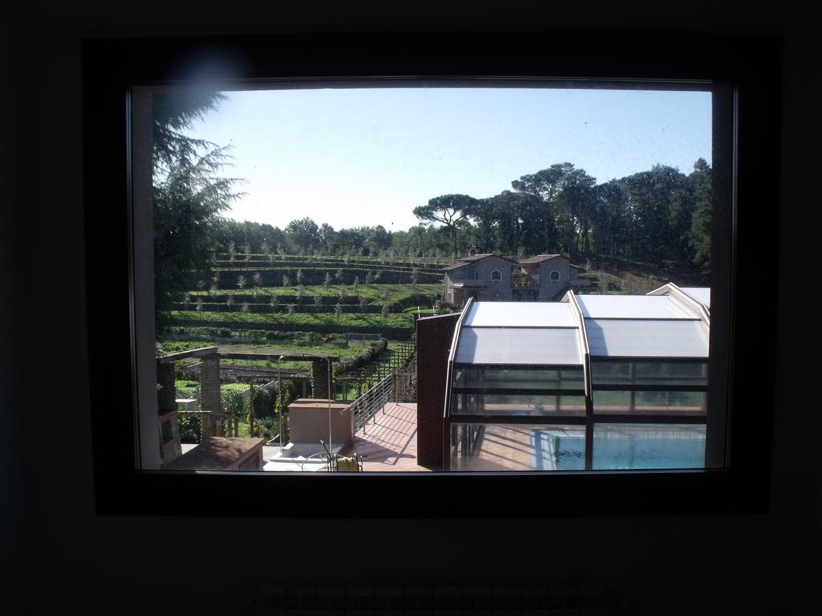 B&B Podere Montese فيلافرانكا إن لونيجيانا المظهر الخارجي الصورة