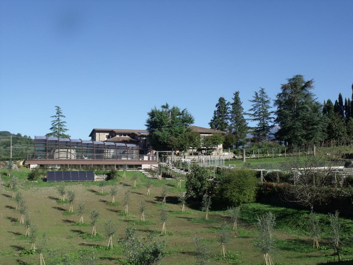 B&B Podere Montese فيلافرانكا إن لونيجيانا المظهر الخارجي الصورة