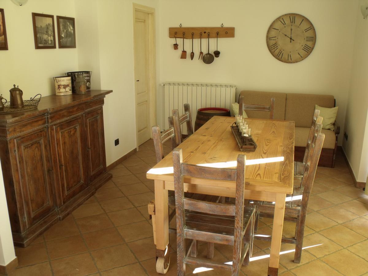 B&B Podere Montese فيلافرانكا إن لونيجيانا المظهر الخارجي الصورة