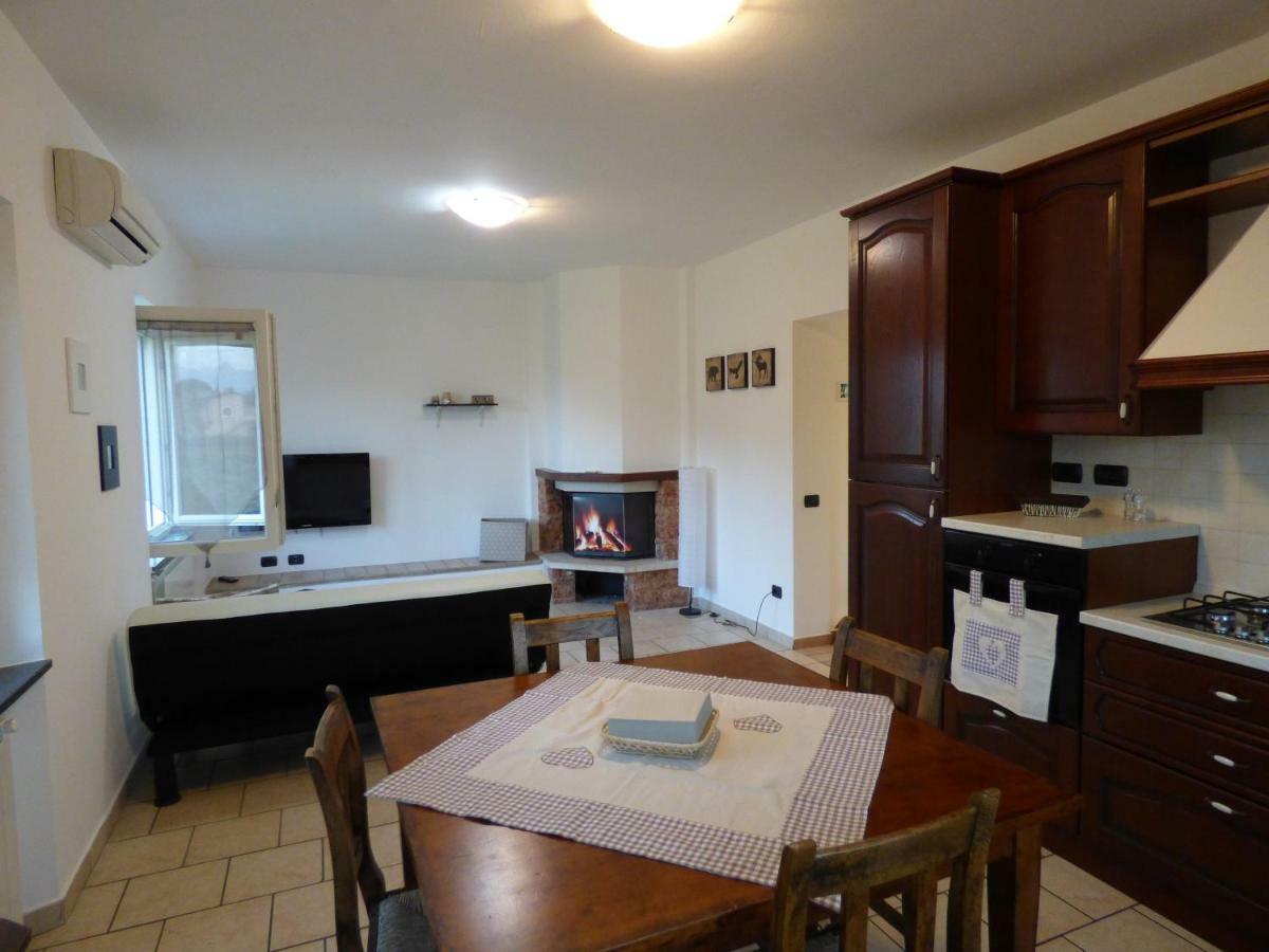 B&B Podere Montese فيلافرانكا إن لونيجيانا المظهر الخارجي الصورة