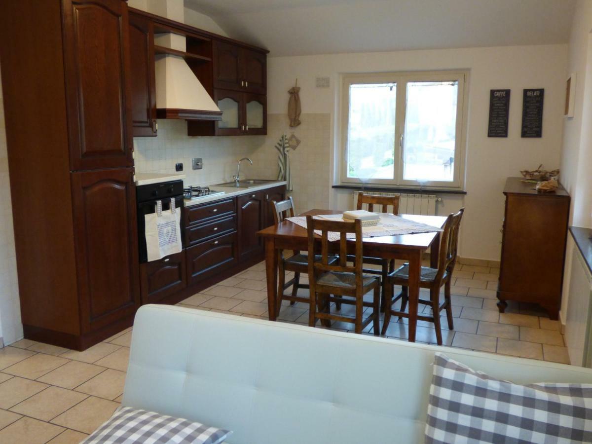 B&B Podere Montese فيلافرانكا إن لونيجيانا المظهر الخارجي الصورة
