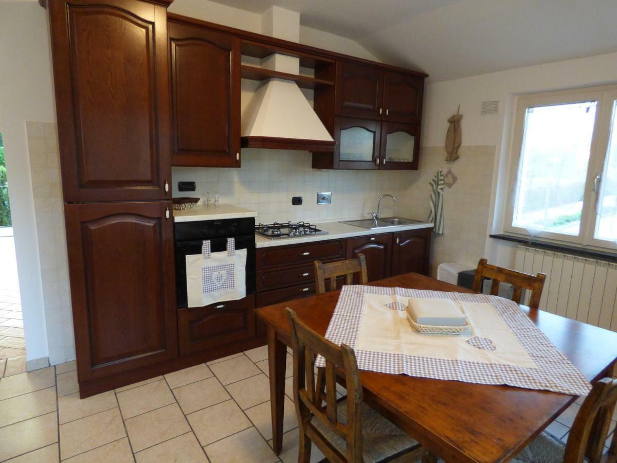 B&B Podere Montese فيلافرانكا إن لونيجيانا المظهر الخارجي الصورة